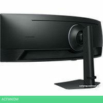 Монитор Samsung ViewFinity S9 LS49C950UAUXEN
