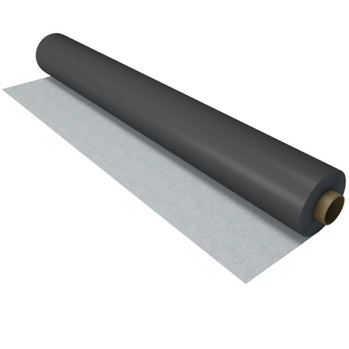 Мембрана кровельная ПВХ Технониколь Logicroof V-GR 670878 серая 1,5 мм 2,10x20 м