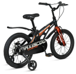 Детский велосипед Maxiscoo Cosmic Standart 16'' (2025)