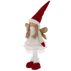 GAEM Игрушка набивная "Ангел", L20 W15 H46 см