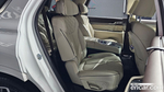 Hyundai Palisade Бензин 3.8 2WD (01.2022)