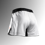 Шорты Hayabusa Apex Fight White