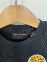 Хлопковое платье Mini Rodini, 98