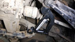 Усилитель редуктора и заднего подрамника (комплект) Subaru Forester 3 (SH), Subaru Forester 4 (SJ), Subaru XV 1 (GP), Subaru Outback 4 (BR), 5 (BS), Legacy 6 (BN, BS) и Subaru Levorg (ПОД ЗАКАЗ)