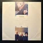 Heart - Bad Animals (Европа 1987г.)