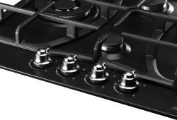 Газовая панель Kuppersberg FS 610 Ant Silver