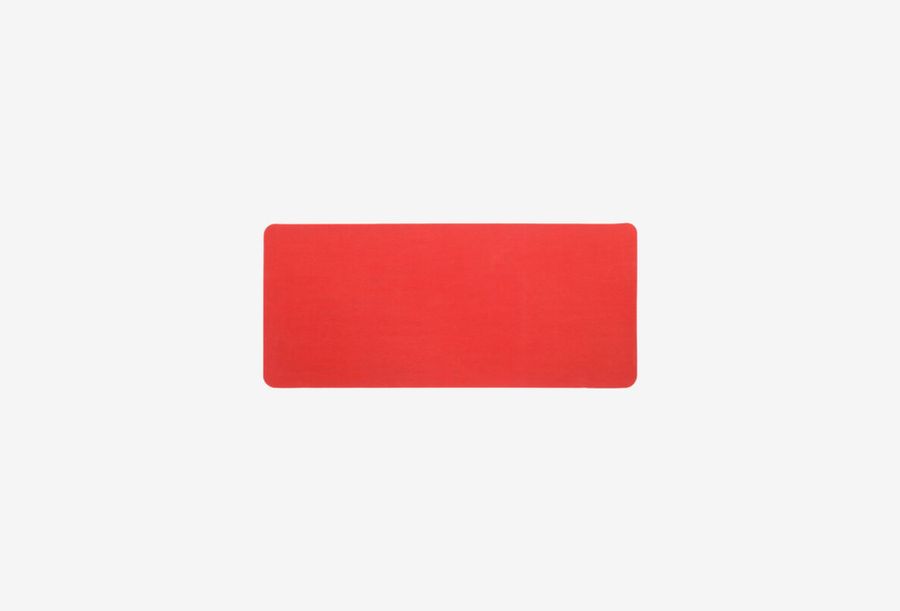 ARDOR GAMING GM-XL White&Red Heavy_0226709110043