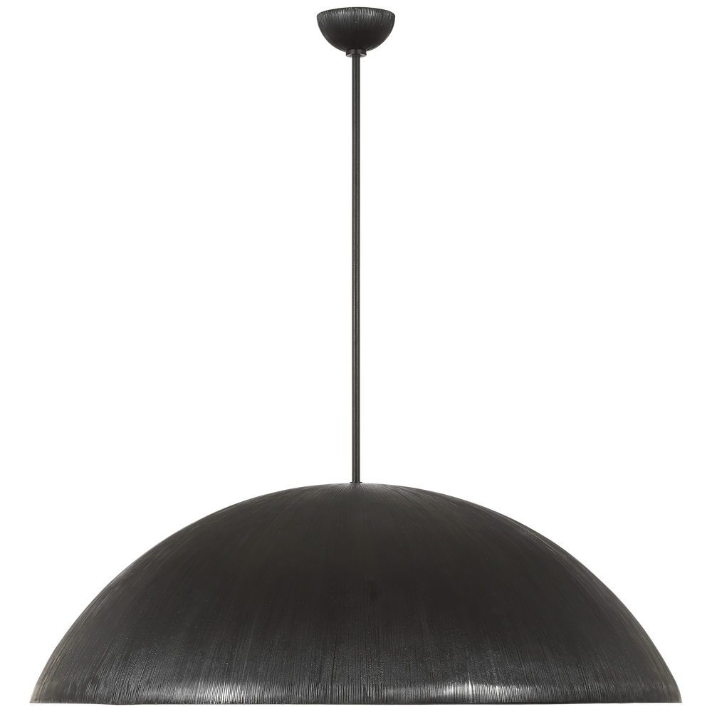 Светильник Visual Comfort Utopia 48" Sculpted Pendant