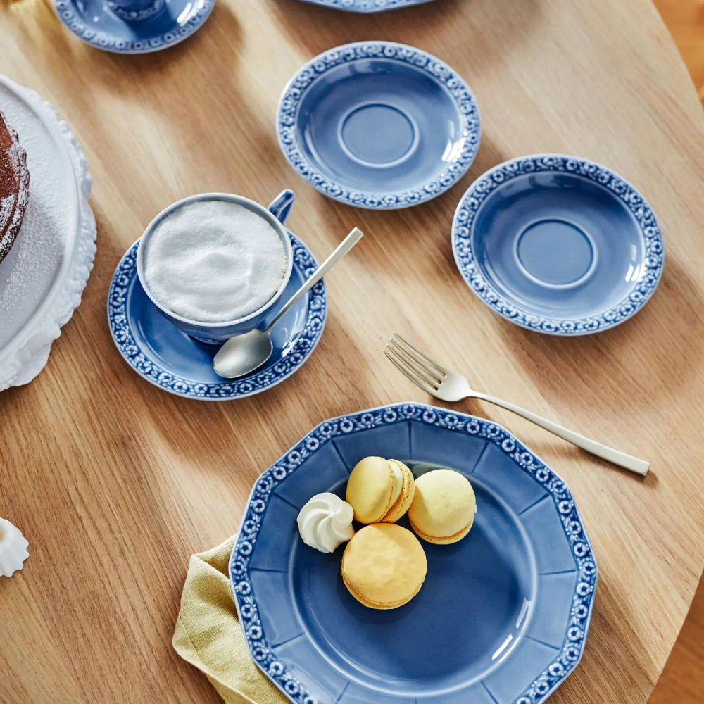 Rosenthal Чашка для эспрессо Maria en Vogue 80 мл dream blue