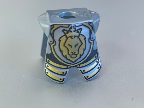 USED Нагрудник 2587pb32