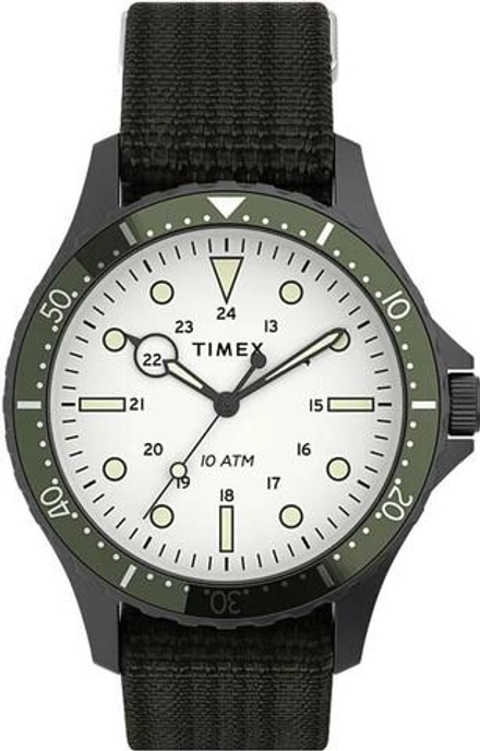 Мужские наручные часы Timex TW2T75500