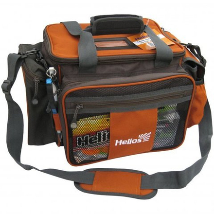 Сумка рыболовная Helios (HS 630-030304-1)
