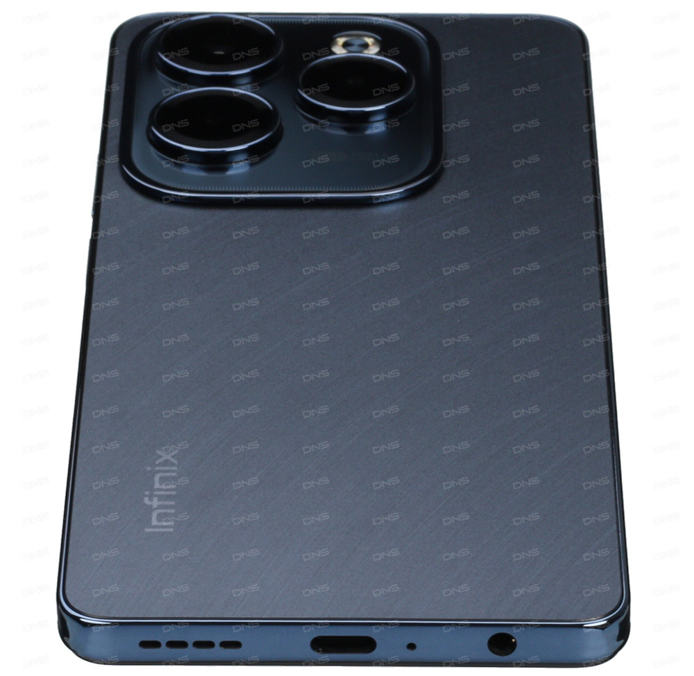 Infinix HOT 40 Pro