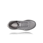 Кроссовки мужские HOKA M BONDI 7 WIDE Wild Dove / Dark Shadow