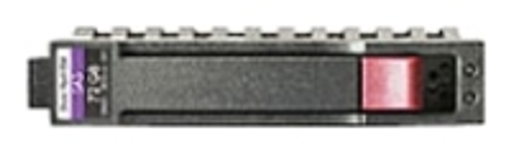 Жесткий диск  HPE 652583-B21