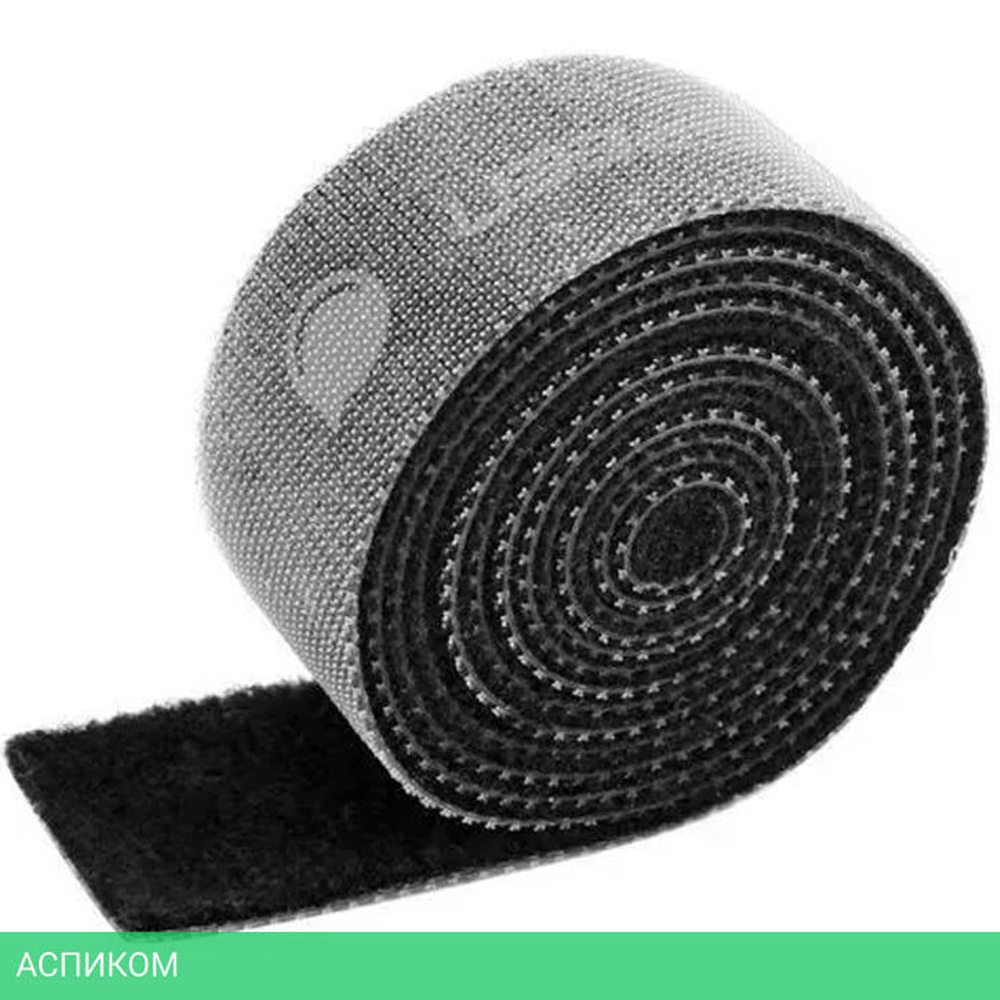 Органайзер для кабеля UGREEN LP124-40356 Black (40356)