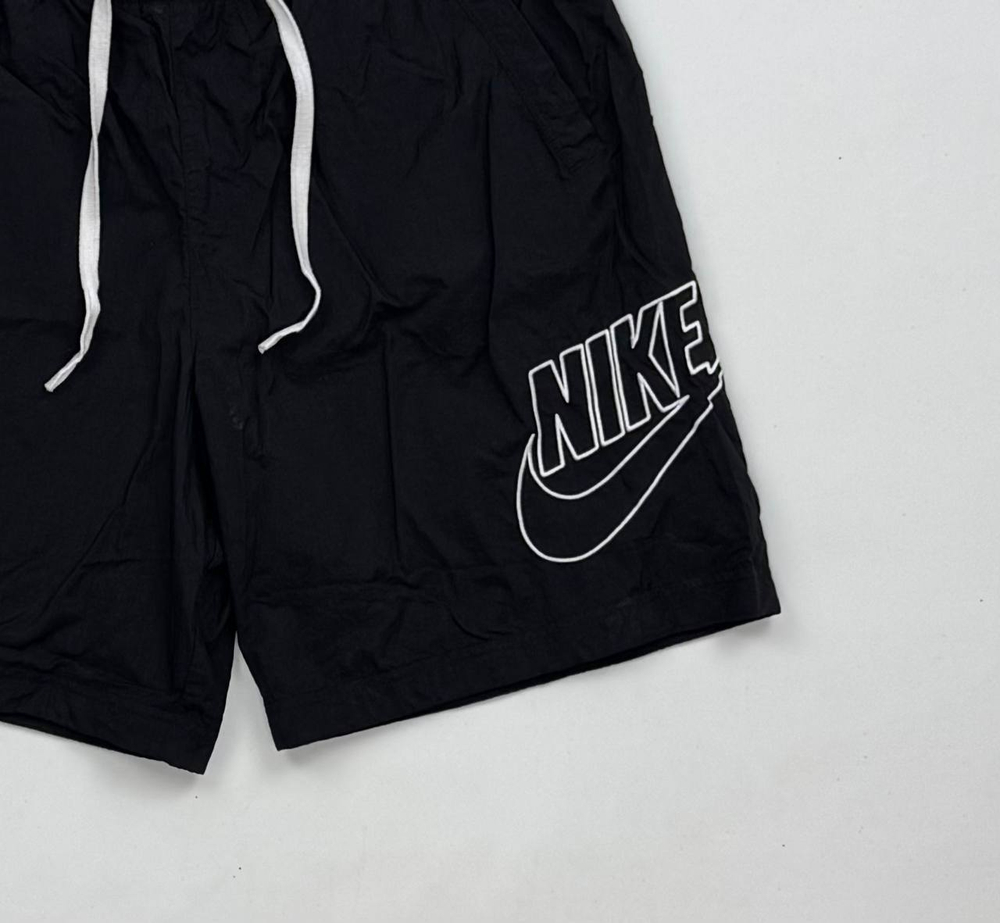 Шорты Nike Neylon