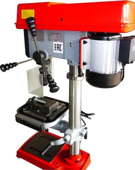 Станок сверлильный Jib DP30016B-VS 0,75 квт, 230в 0803020033000