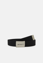 Carhartt WIP UNISEX - малиновый - Чёрный