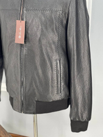 Кожаная куртка Loro Piana