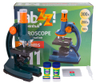 Микроскоп Levenhuk LabZZ M1