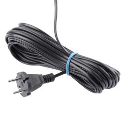 Светильник переносной ЭРА WLX-15m под лампу E27 60Вт 15м IP20