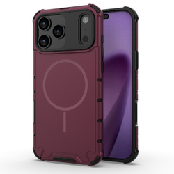 Противоударный чехол Supreme Grating Case для iPhone 17 Pro Max
