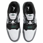 Кроссовки Jordan Legacy 312 Low Oxidized Green