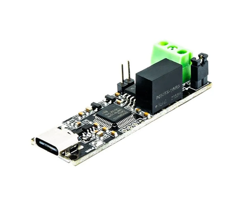 Трансивер USB-адаптер CANable V2.0 Pro CANbus