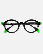 Supermatic Black