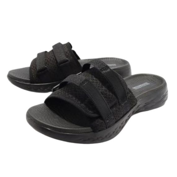 Skechers On-The-Go 'Black'