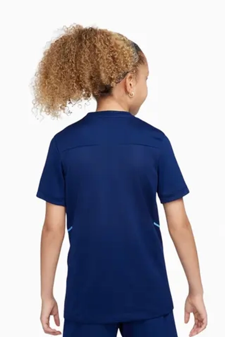 Футболка Nike Erling Haaland Junior - темно-синий