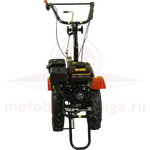 Мотоблок Угра НМБ-1Н8 (7.0 л.с., Калуга)