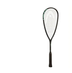 HEAD, Speed 120 SB (2023) Poul Coll, Squash Racket
