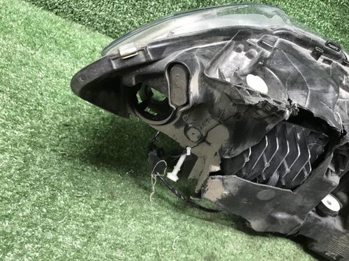 Битая Фара левая BMW X3 G01 X4 G02 (2017-2021) LED