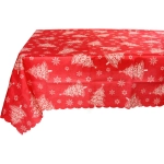 Скатерть 150*180 см «Ёлочки»