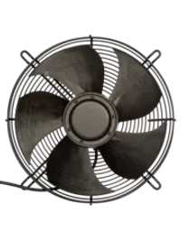 Осевой вентилятор EC92-350SASH 1350 об/мин