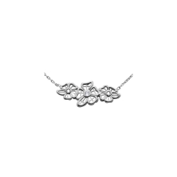 Подарочный комплект Nina Ricci: колье и кольцо