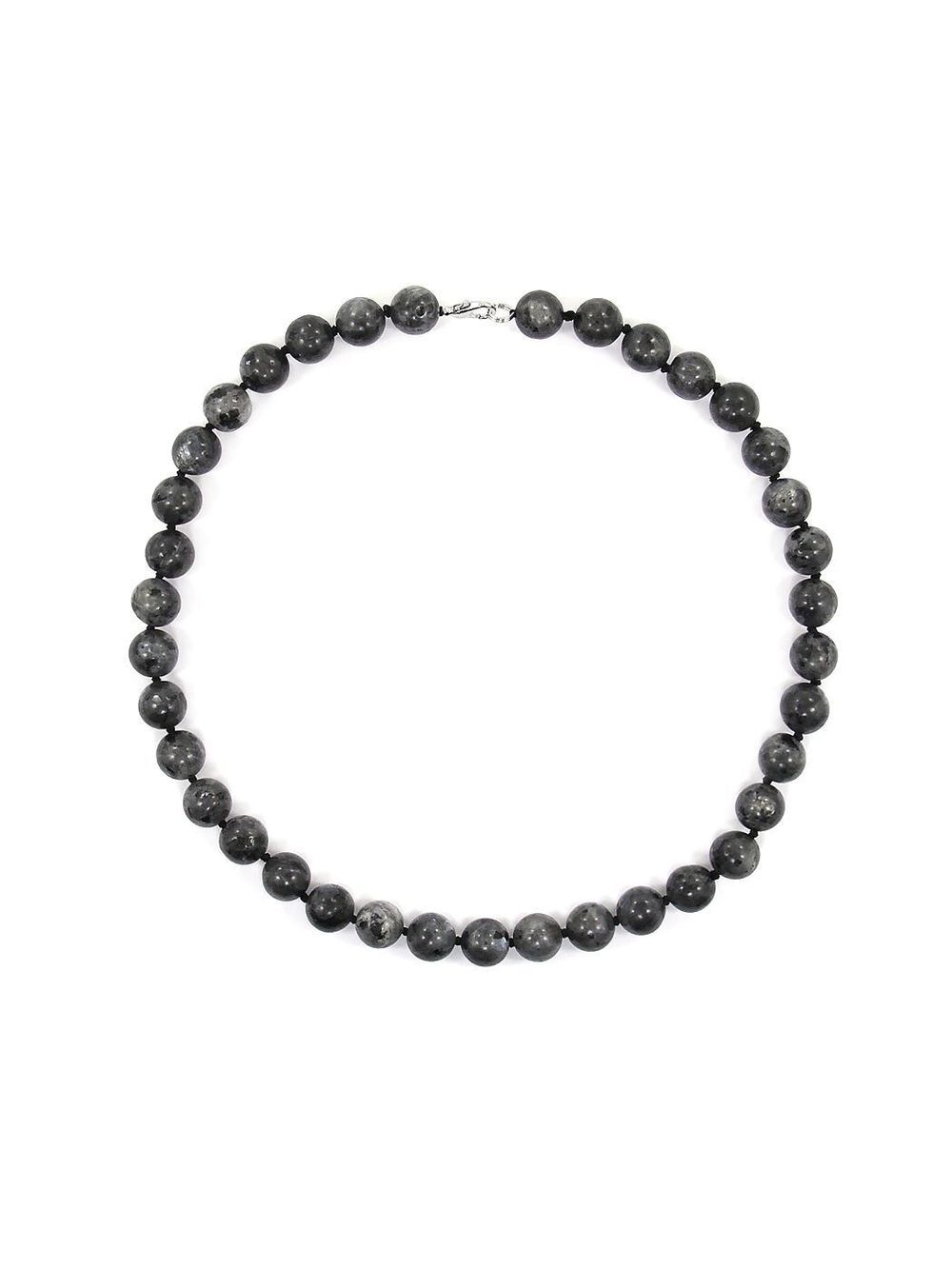 Бусы из лабрадора labu001-10