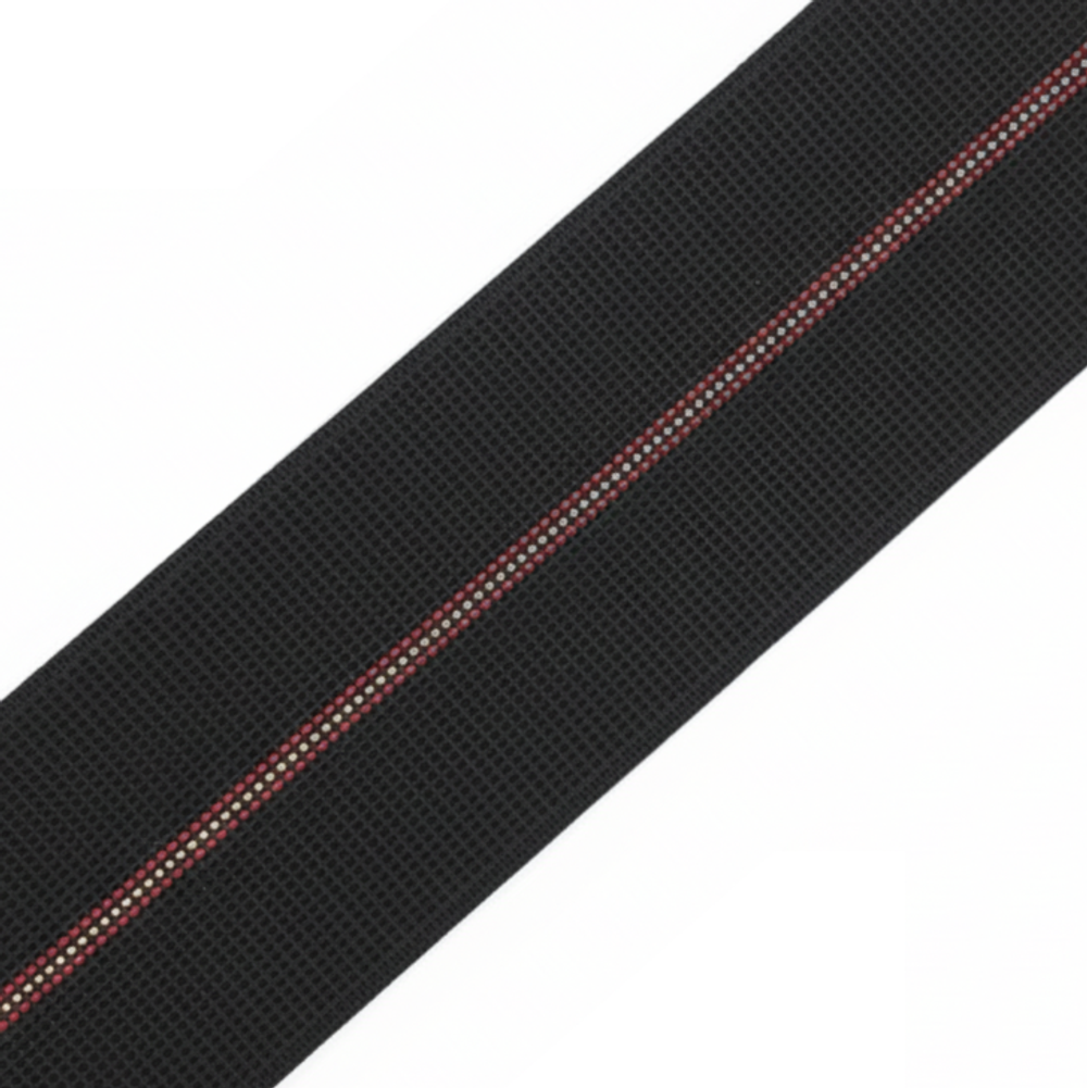 Лента эластичная 800/3 NEC мебельная 80 мм