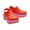 Crocs EVA 'Orange'