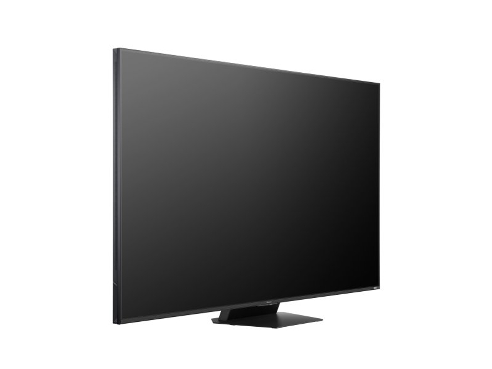 RGB Mini-LED телевизор Hisense 85UR9S 4K Ultra HD