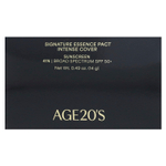 AGE20'S, Signature Essence Pact, Intense Cover, SPF 50+, 41N, 14 г (0,49 унции)