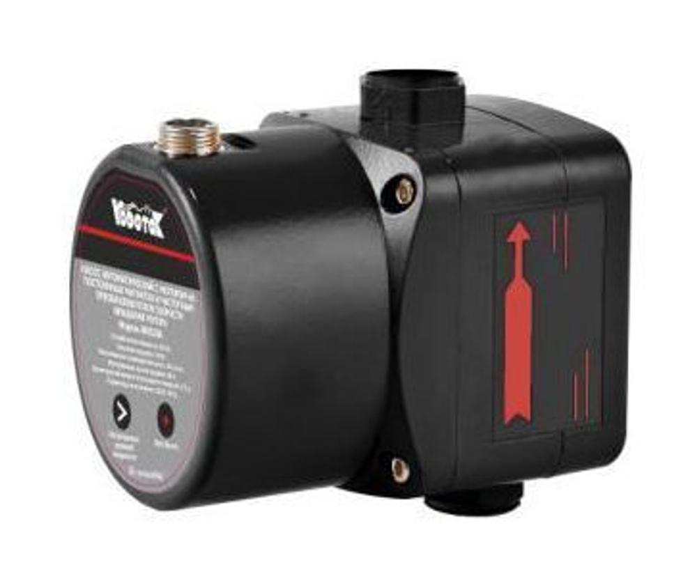 Насосная мини станция "Vodotok" WRS20A-0.46л/сек-20м-100Вт-СИ с частотным преобразователем (снят с производства)