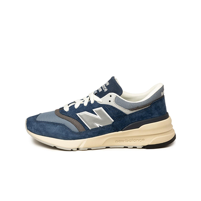 New Balance 997R "Navy Arctic Grey"