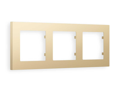 Рамка AMBRELLA VOLT AF220603