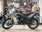 Minsk X250 Enduro