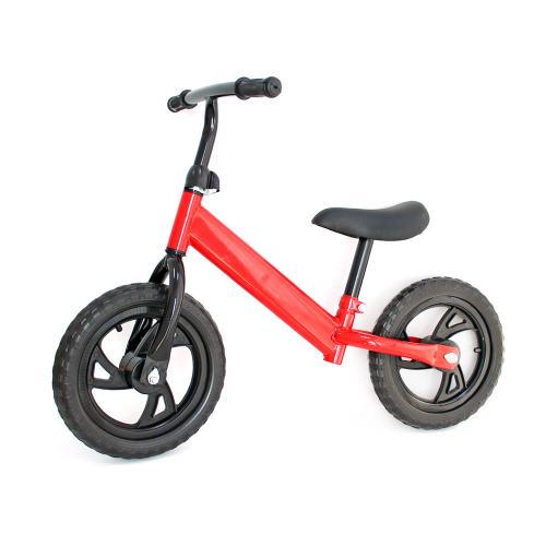 Беговел Zilmer "ZB-2" красный