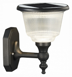 Уличный настенный светильник ST-Luce SL9502.401.01