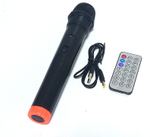 Напольная колонка DIGIVOLT DG-1200 8"/3000WPMPO/микрофон